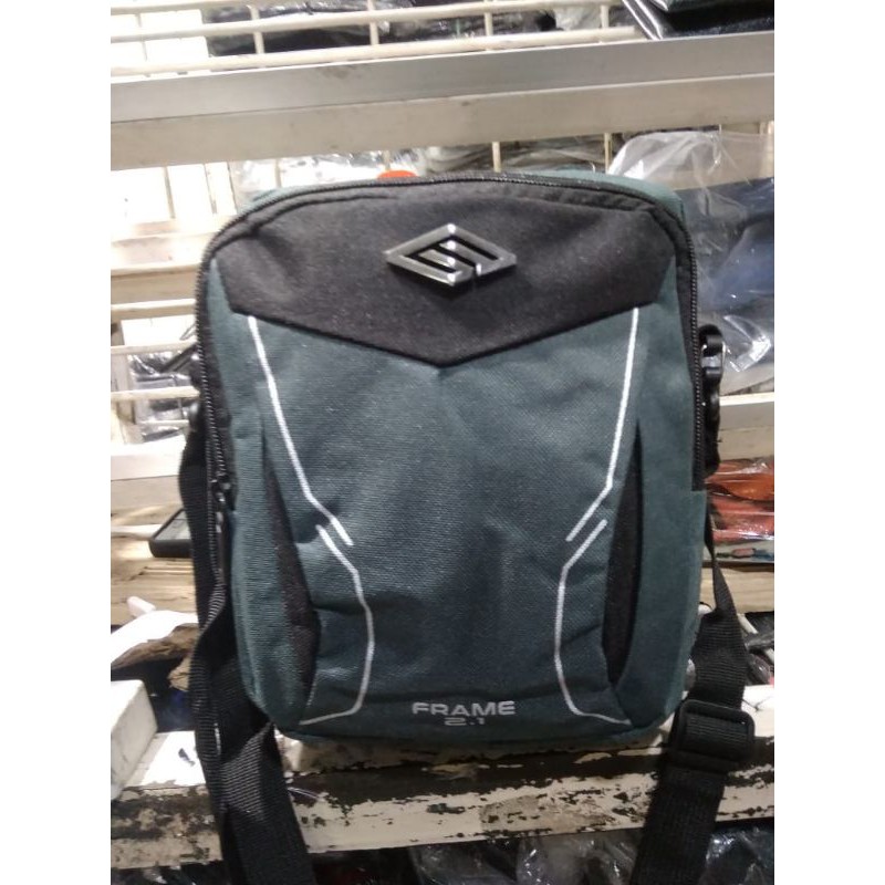 tas slempang blasted original product