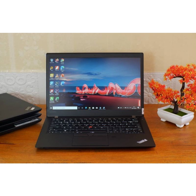 LENOVO THINKPAD T460S