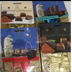 

COKLAT IMELDA TRUFFLE 75GR