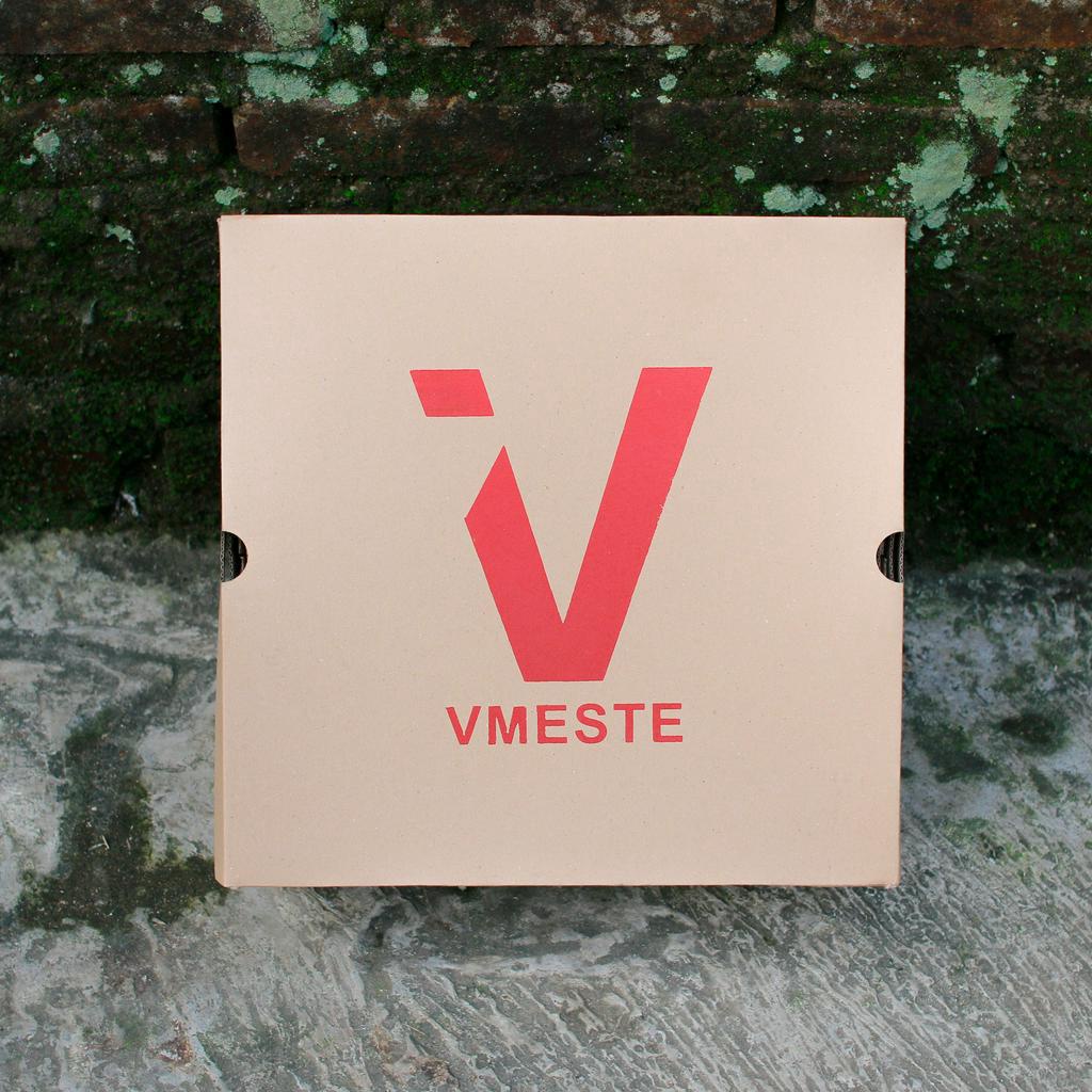 

VMESTE - KARDUS/DUS TAMBAHAN