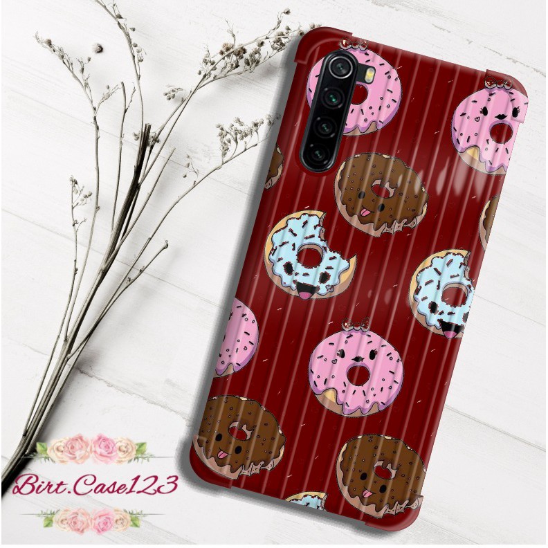 softcase DONAT Realme C1 C2 C3 U1 2 2Pro 3 Pro 5 5i 5s Pro 6 Pro X Xt C11 C12 C15 9C 7 BC2666