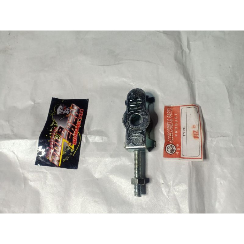 Anting rantai arm F1zr fizr