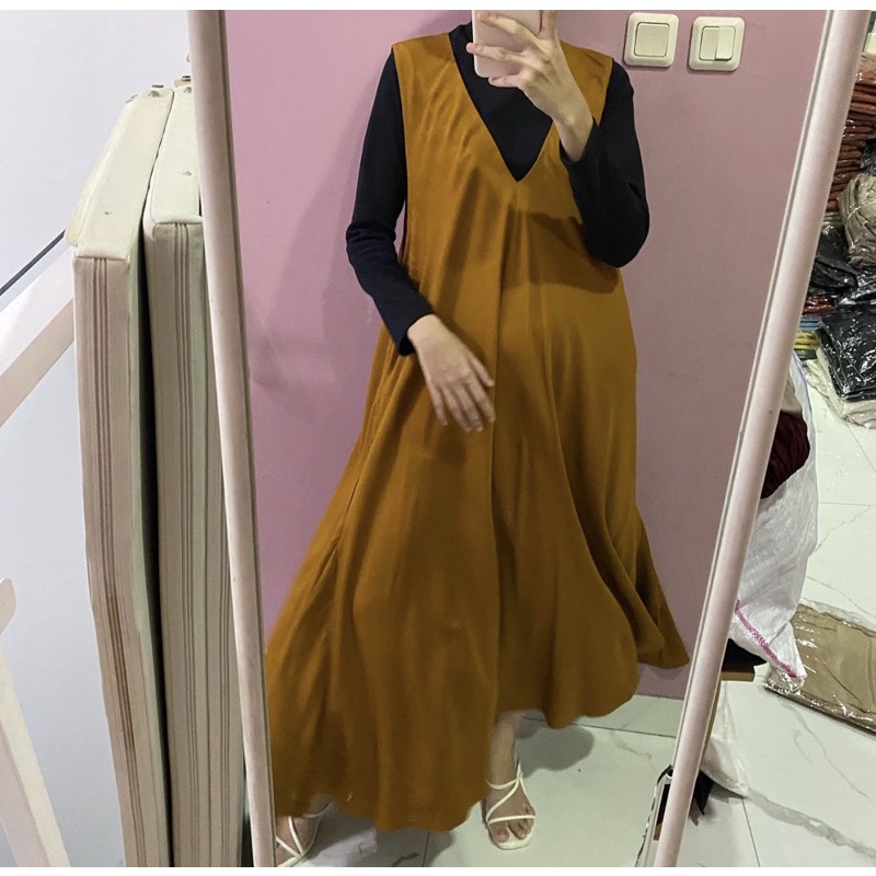 NABO - dary dary outer dress