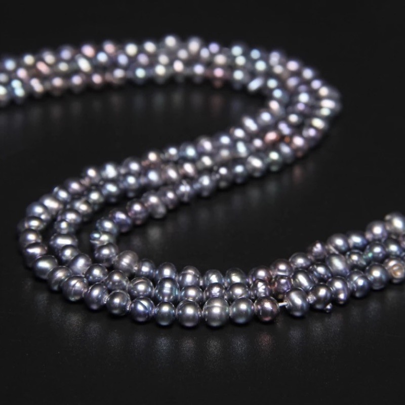 Tahitian Pearl Mutiara Tahiti Mutiara Hitam Mutiara Asli Mutiara Hitam Black Pearl Mutiara Kecil