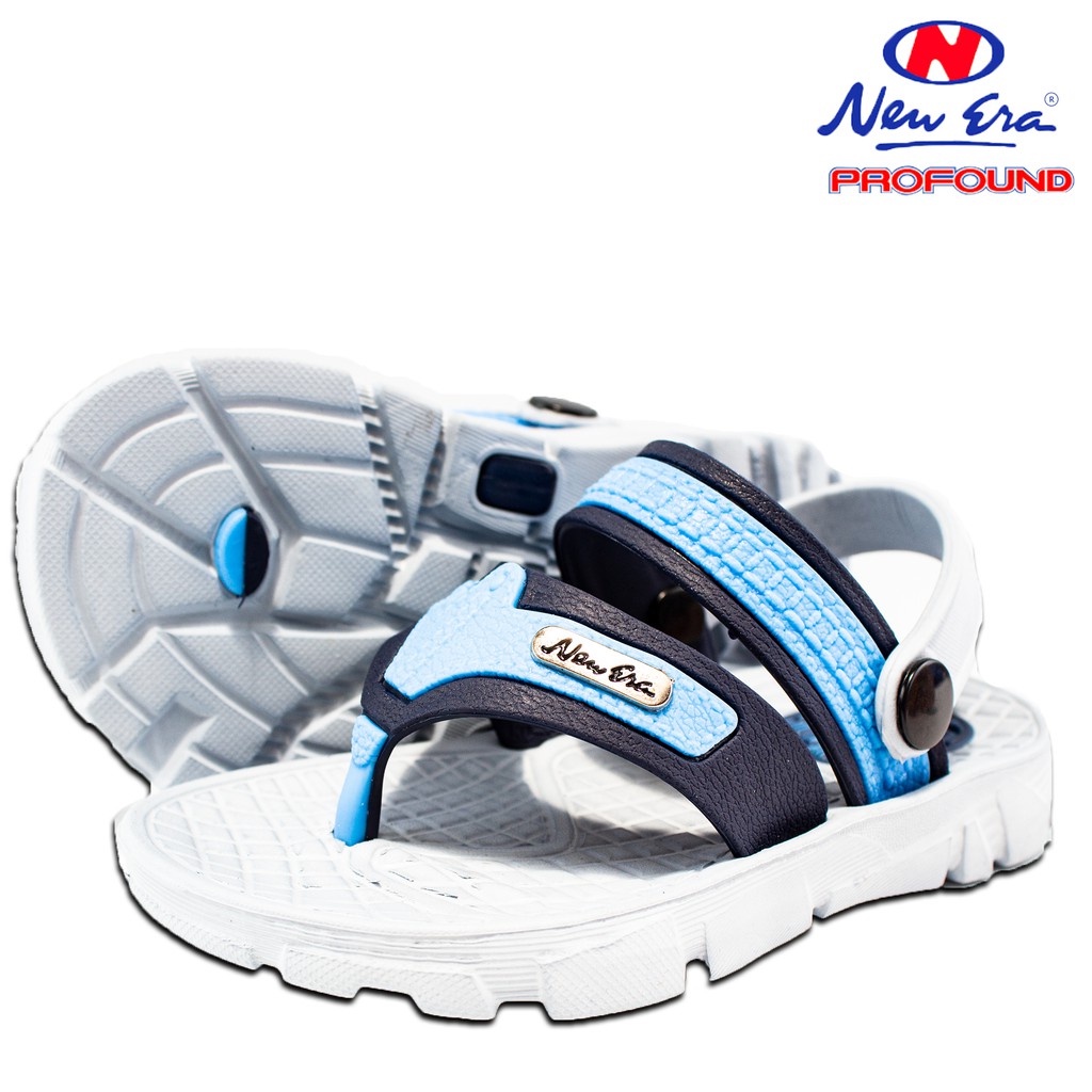 Sandal Japit Gunung / Japit Let Anak Laki New Era BB / KC E 25004