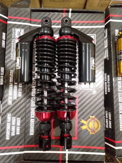 Shock Honda ADV 150 DBS PREMIUM 622 tinggi 375mm