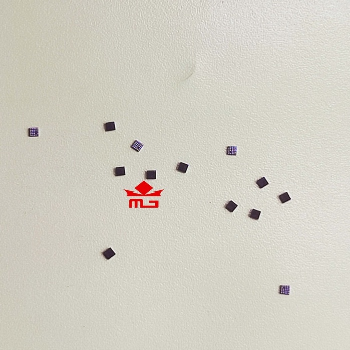 IC MMC Nokia 5130 Black