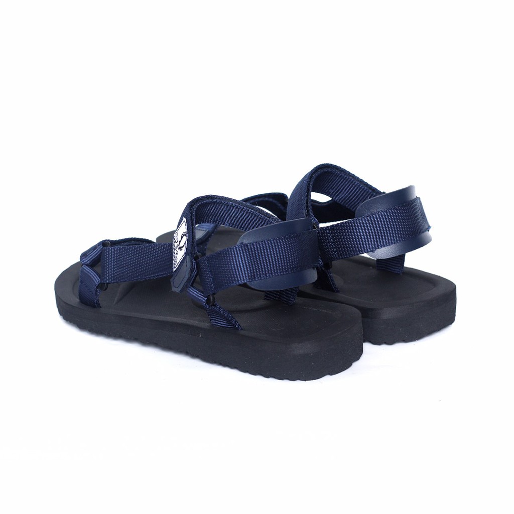 Sandal Adventure Gunung Hiking Pria traveling sandal pria casual kojo footwear