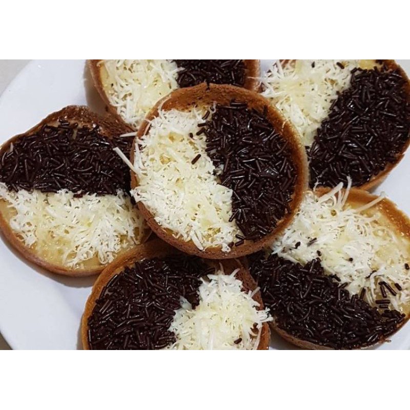 

martabak unyil arcil