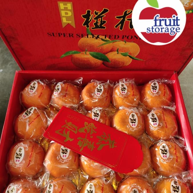 

Aska_Khalia Ponkam Premium Gift Pack Imlek 20 Pcs Penggunai