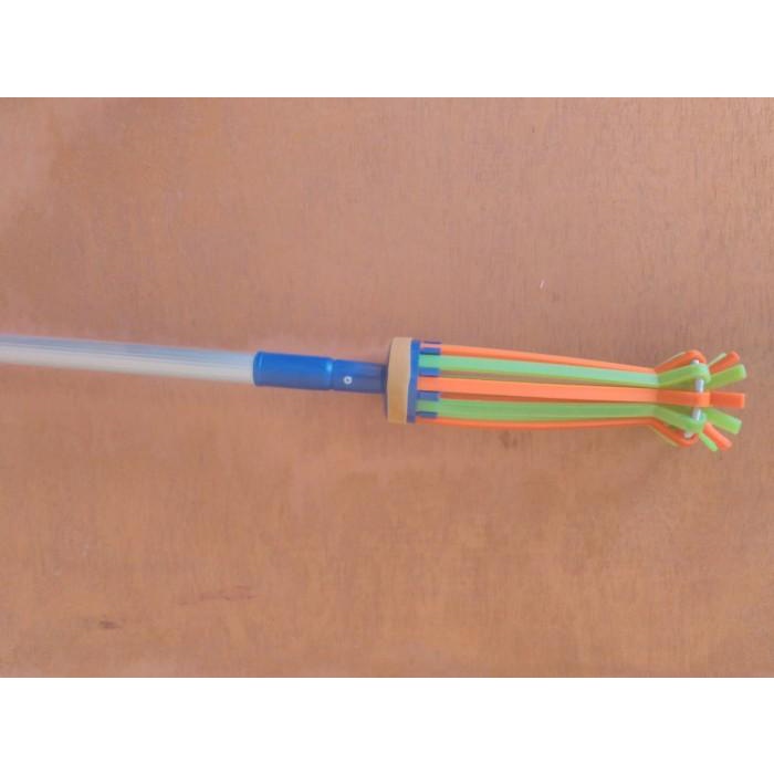 Stik Lampu / Tongkat untuk Pasang / Ganti lampu