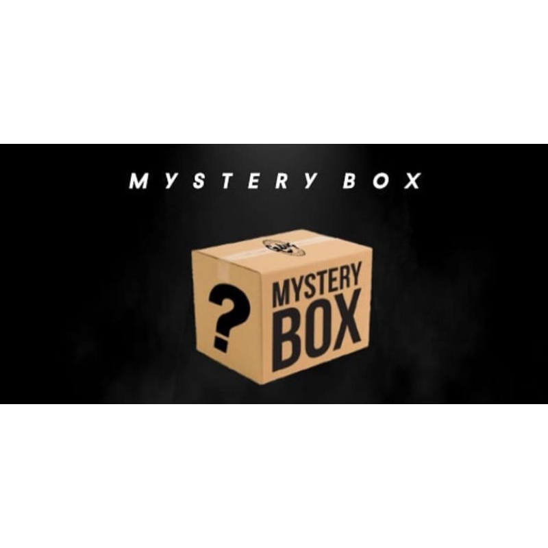 Misteri Box Chana