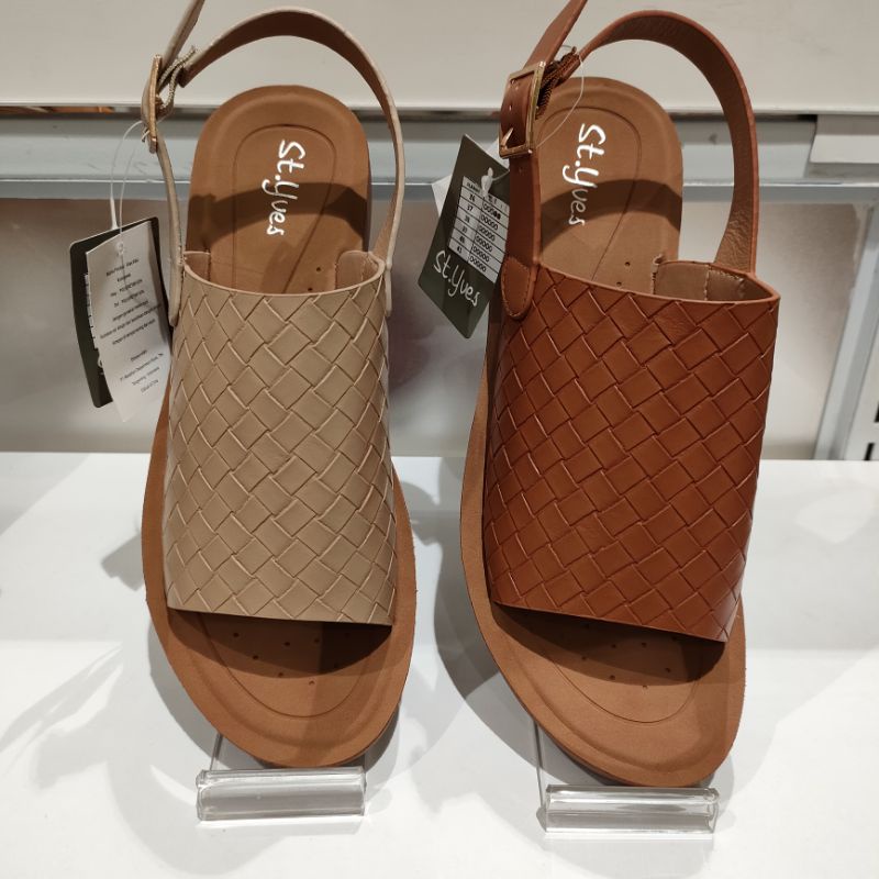 Sandal tali wanita St.yves