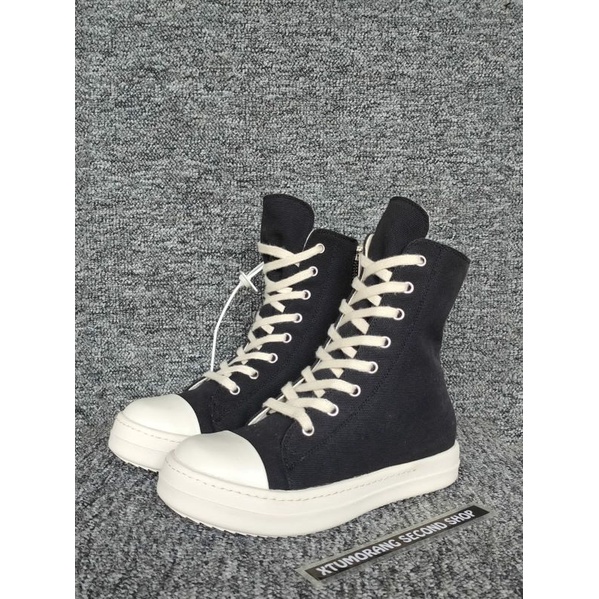 Rick owen