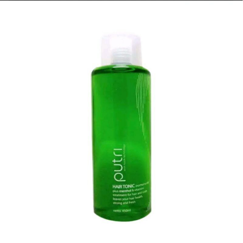 Putri Hair Tonic 200 ml
