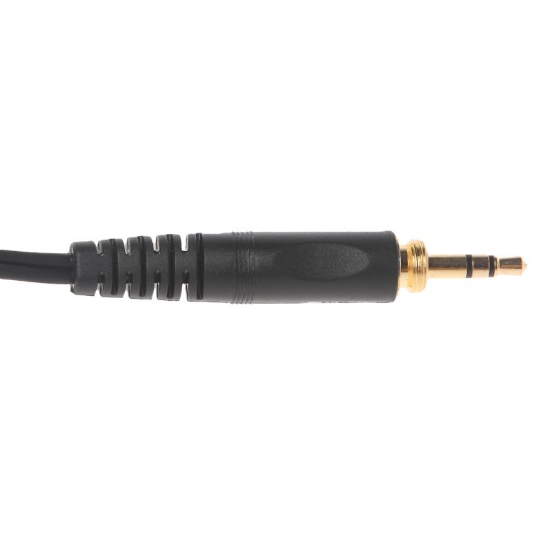 btsg Cable For sennheiser hd25 hd5-1 hd265 hd535 hd545 hd560 hd565 hd580 hd600 hd650 Headphones Gold Plated