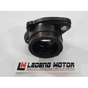 Manipul Old Tiger Lama Karet Manipol Intake Manifold Kualitas Bagus