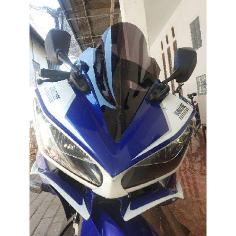 VISOR JENONG R15 V2 VISOR R15 V2