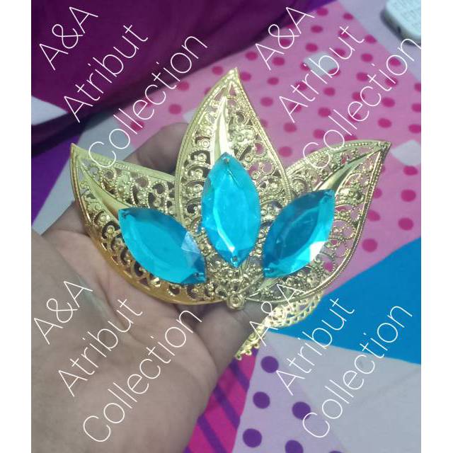 PIN/WINGS Aksesoris Paskibra