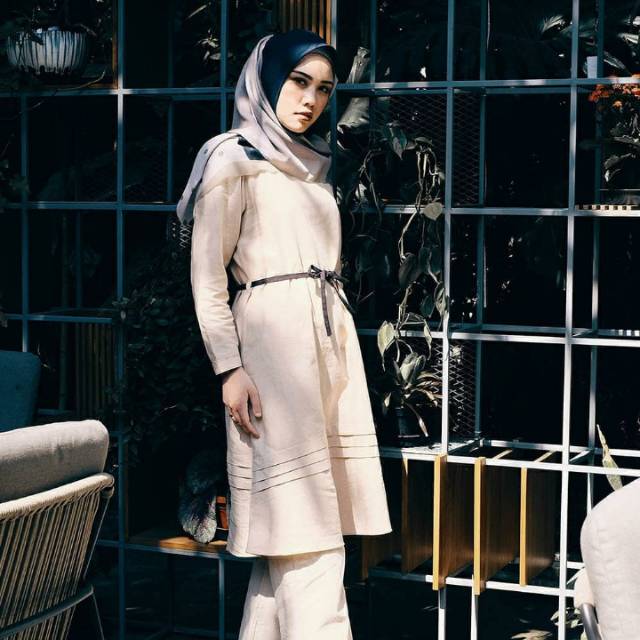 Tunik Zahra by Hijabchic