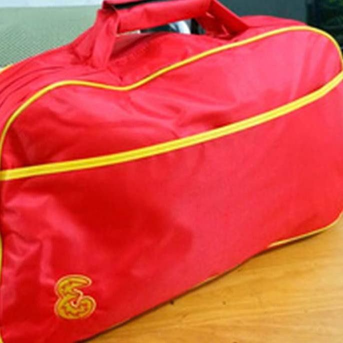 Travel Bag TAS GYM PRIA TAS TRAVEL PRIA Sport Bag (Gym Bag) TAS