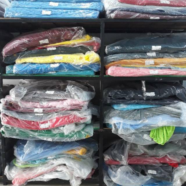 Harga Kain Katun Combed 30s Per Kilo