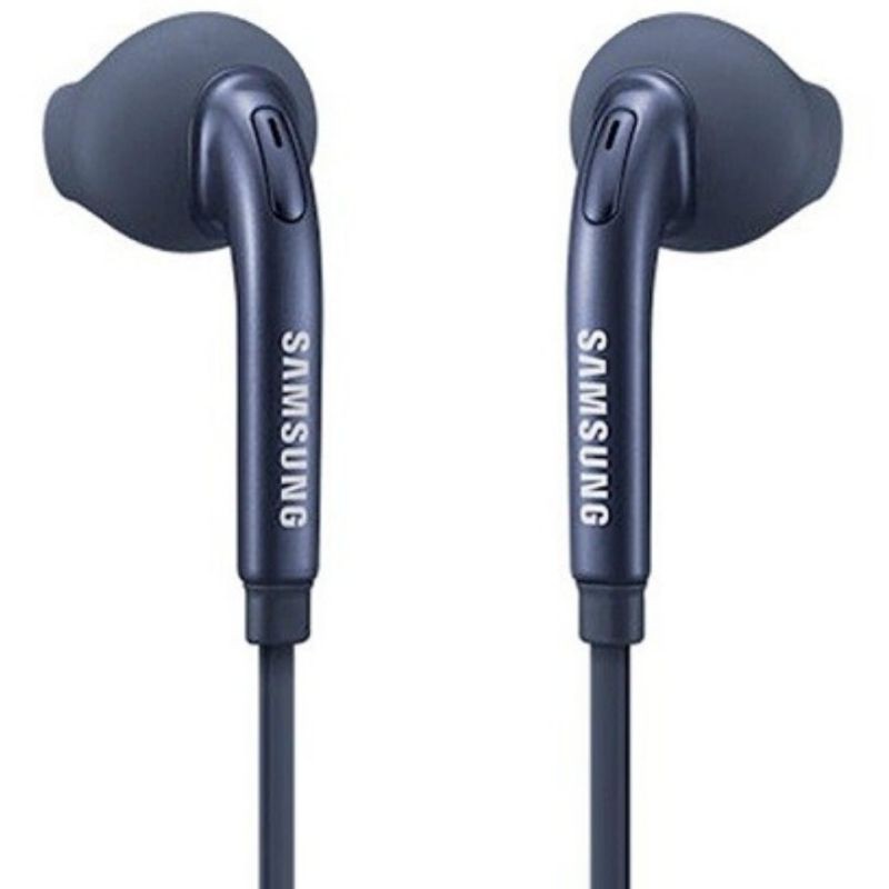 Headset Earphone Samsung Galaxy A32 A52 A72 ORIGINAL 100% With Mic Bass