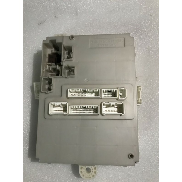 Fuse Box Sekring Bcm Honda Freed