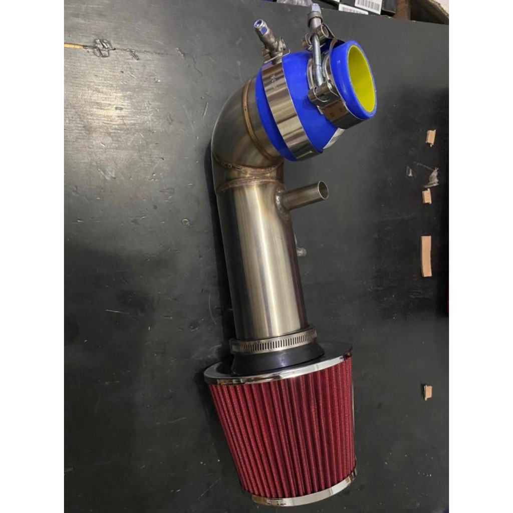 OPEN FILTER SET INNOVA LAMA 1KD 2KD