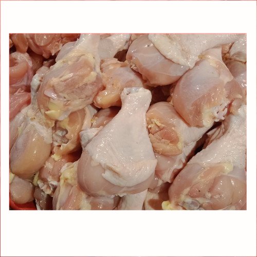 

Paha Ayam Komplit Ayam Segar Sayur Medan 500gram