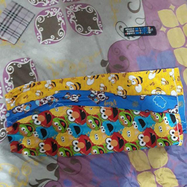 Atasan Batik Wanita Tunik M L Xl Dan Xxl