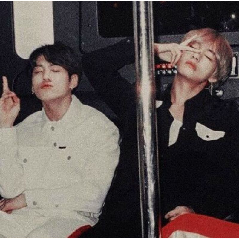 fanbook kookv kkn only [PUNYA ORANG]