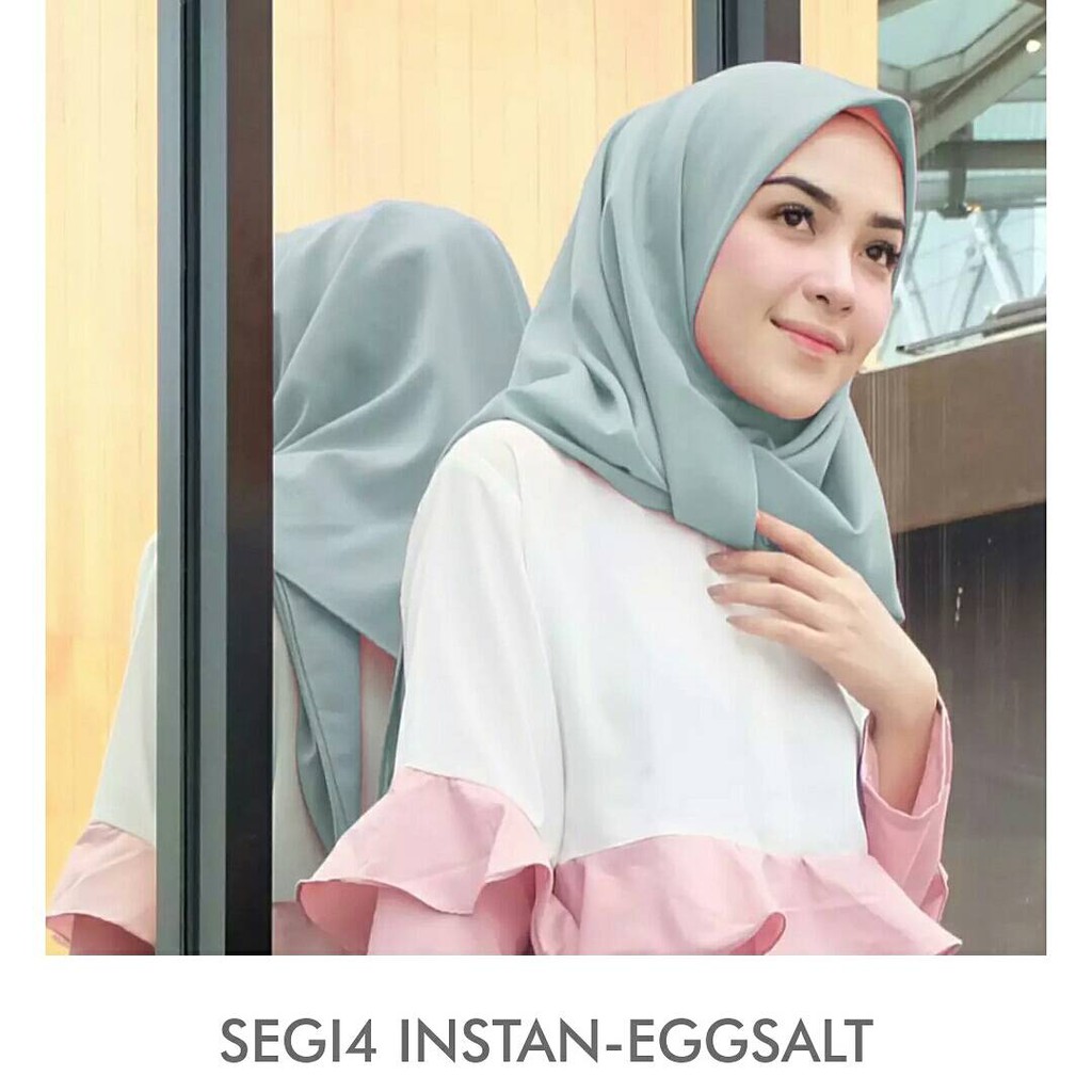 Segi4 instan
