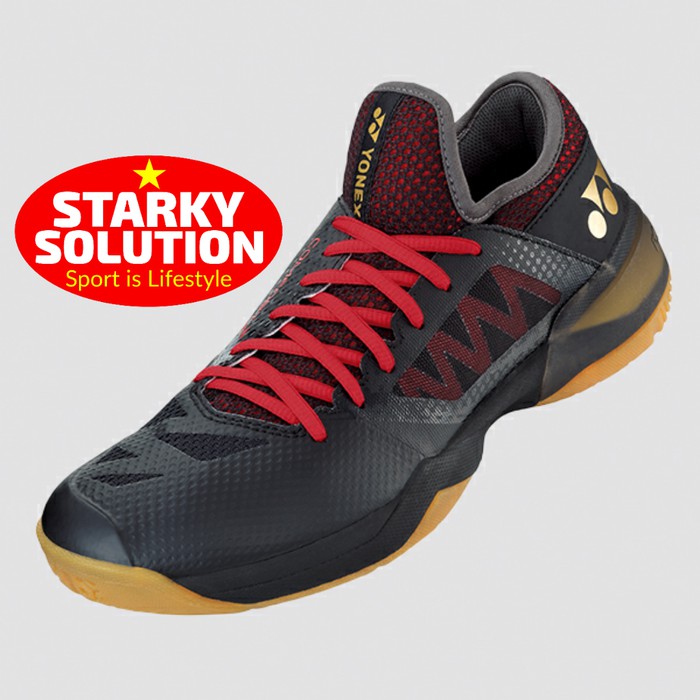 Sepatu Yonex COMFORT Z 2 Men Bulutangkis Lindan Lin Dan Original