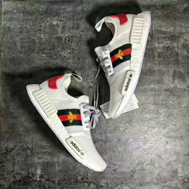 adidas nmd gucci original