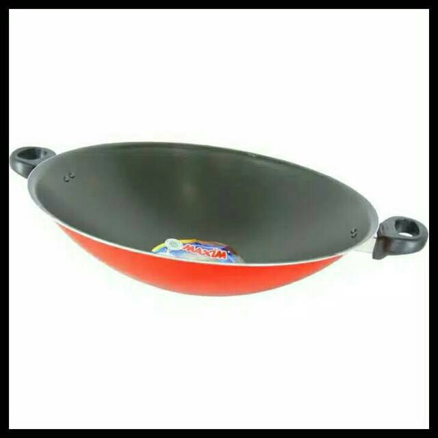 Wajan maxim 30 cm