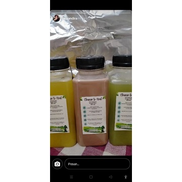 

Hampers covid minuman kesehatan
