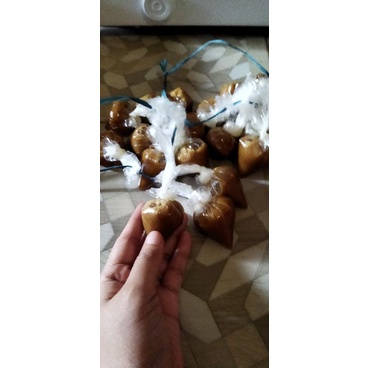 

PETIS MERAH KHAS MADURA ENAK Gurih /Ecer