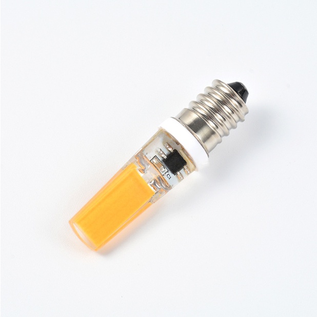 LAMPU LED 220v E14 220v high quality harga murah