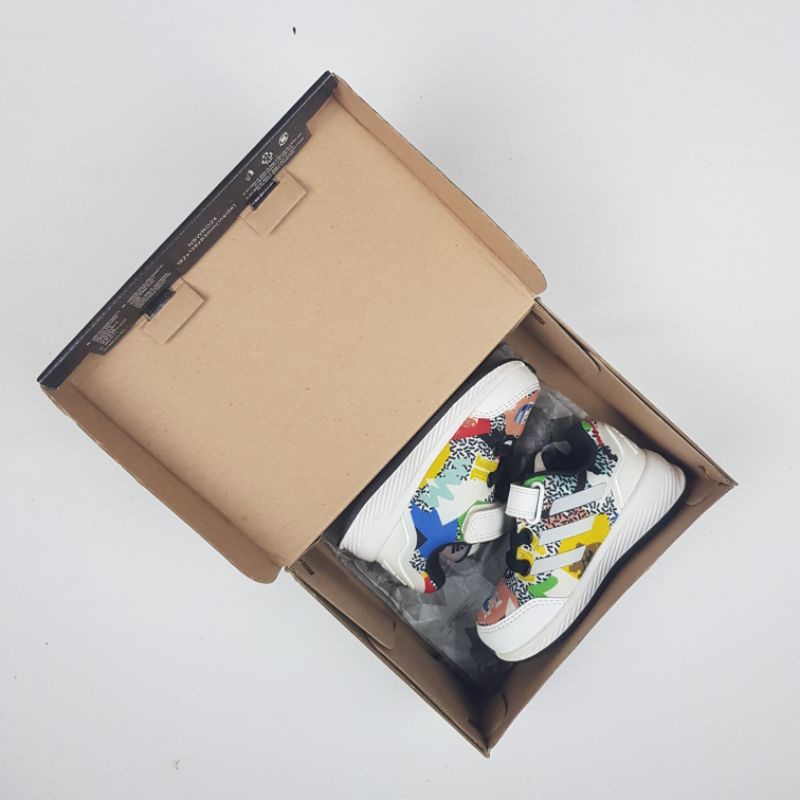 Adidas starwars infant