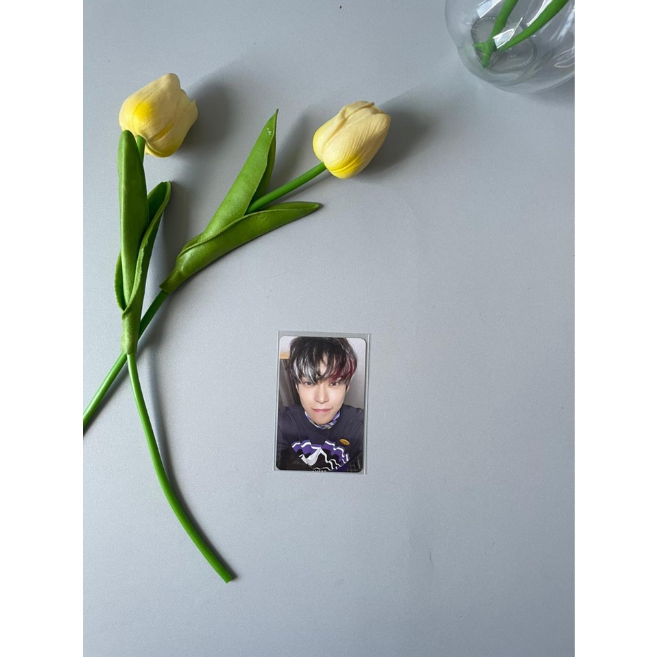 PC Doyoung Sticky Sticker