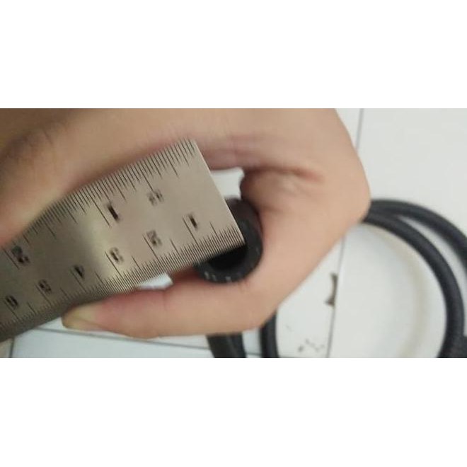 Selang Solar Bensin Oli Angin Benang 10Mm 10 Mm