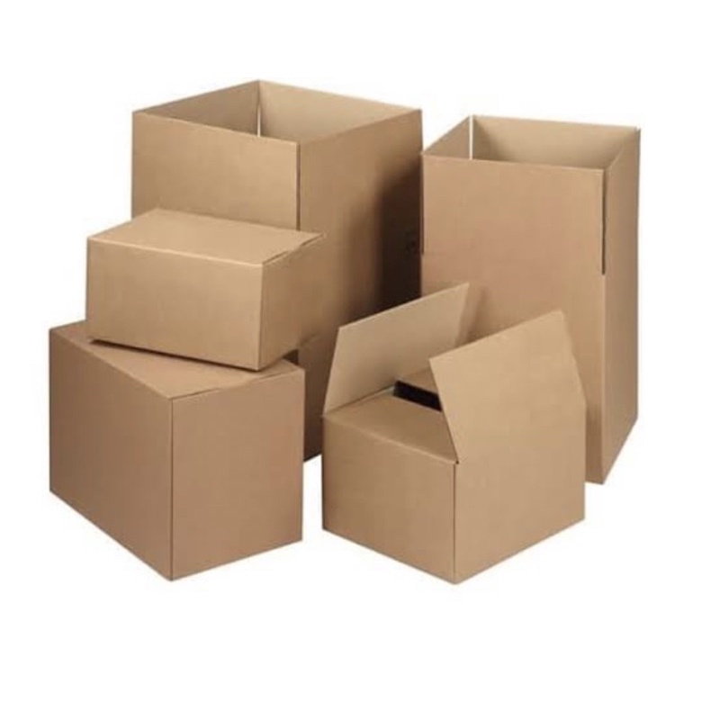 

Tambahan packing kardus