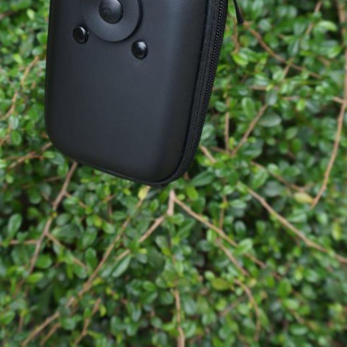 Hard Case EVA untuk Kamera Digital - Mirrorless - Kamera Pocket