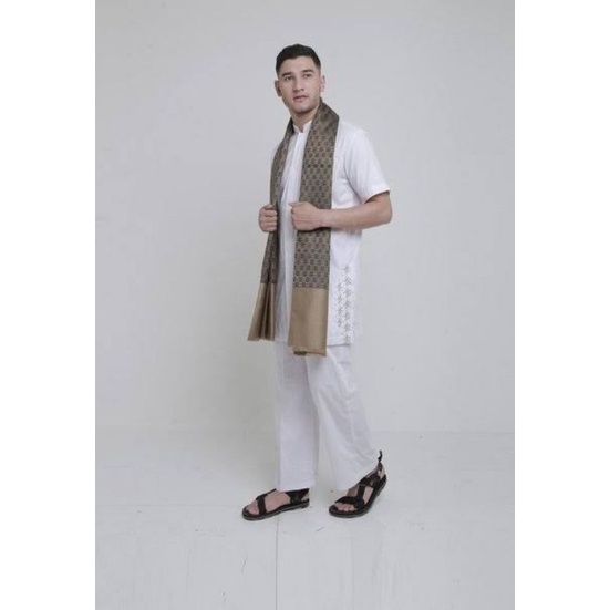 ORIGINAL // SETELAN KOKO DEWASA MEZORA