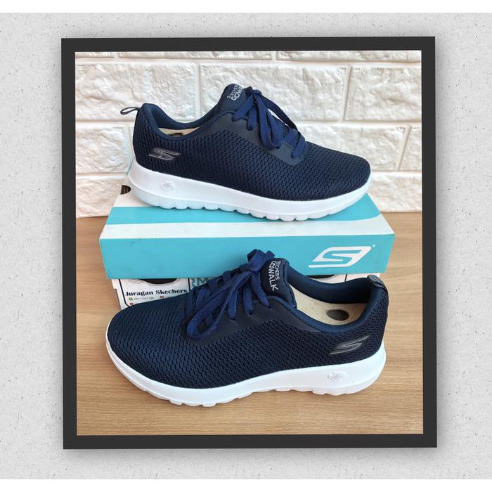 Sepatu Sketcher Skechers Gowalk Joy