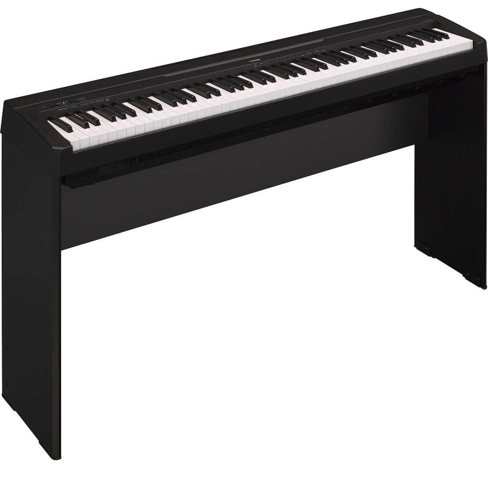 Stand Kayu Digital Piano P-45 Stand L-85 Stand L85 Untuk P45 Stand P45