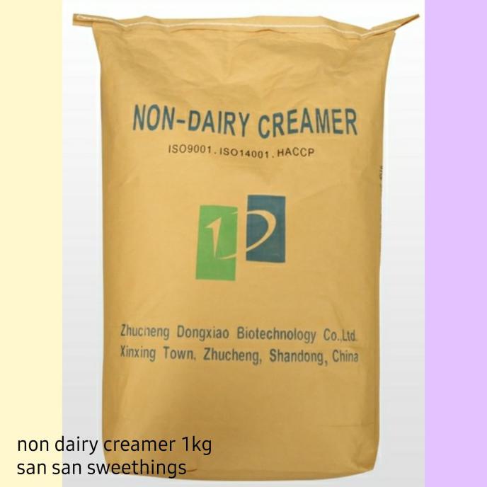 

[[BISA COD]] non dairy creamer / ndc / creamer 1kg HEMAT Kode 1182