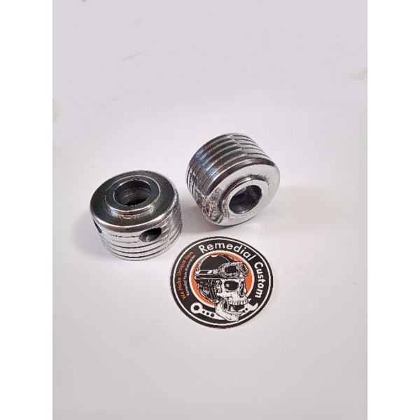 Rumah Gas Motor Custom, Holder Gas Custom, Holder Gas Chopper, Holder Gas, Rumah Tarikan Kabel Gas