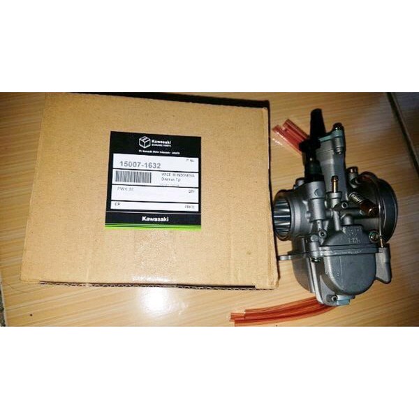 KEIHIN PWK 34 KAWASAKI